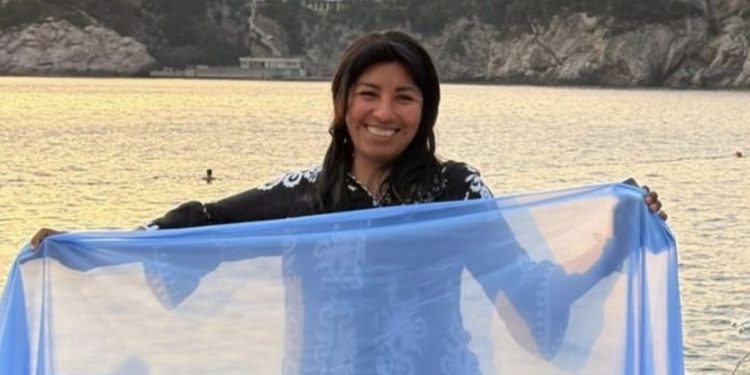 Rosana je iz Argentine preselila u Hrvatsku, otvoreno kaže: ‘Znala sam čim sam izašla iz autobusa’