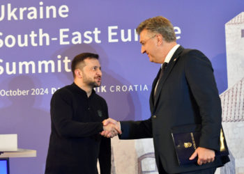 Rusi marširaju, koliko može Ukrajina još izdržati? ‘Bez toga ne mogu pristati na kompromis’