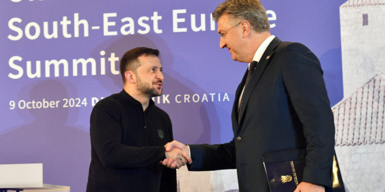 Rusi marširaju, koliko može Ukrajina još izdržati? ‘Bez toga ne mogu pristati na kompromis’