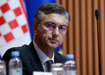 Rusi objavili popis neprijateljskih država: Hrvatska se nalazi na opasnom mjestu