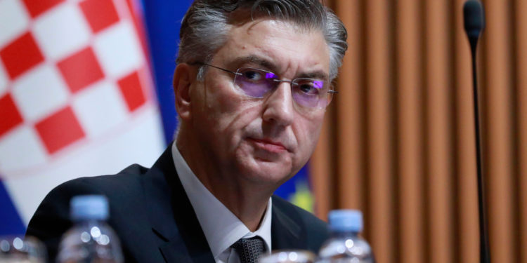 Rusi objavili popis neprijateljskih država: Hrvatska se nalazi na opasnom mjestu