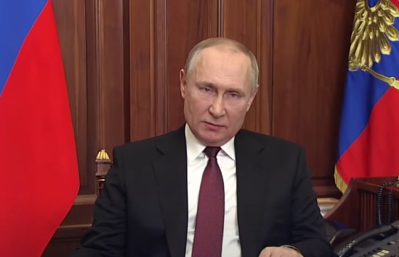 Rusi rangirali ‘neprijateljske zemlje’: Na popisu je i Hrvatska, evo na kojem mjestu