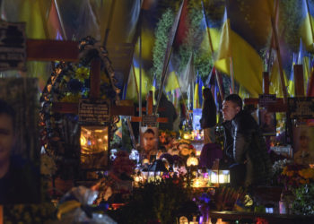 Rusija: Ukrajina će s nama morat pregovarati ‘prije ili kasnije’