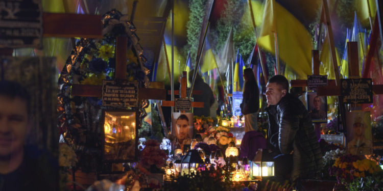 Rusija: Ukrajina će s nama morat pregovarati ‘prije ili kasnije’