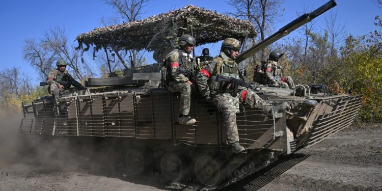 Rusija će se boriti sve dok Ukrajina odbija mirovne pregovore – Kremlj – RT Rusija i bivši Sovjetski Savez