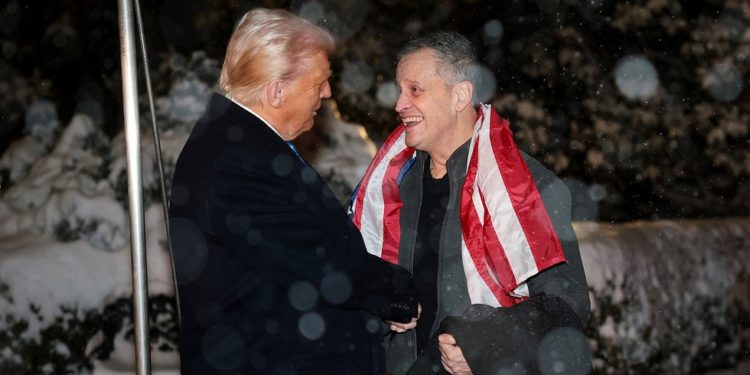 Rusija i SAD u pregovorima o potencijalnoj novoj razmjeni zatvorenika – Axios – RT World News