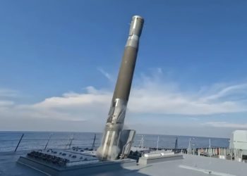 Rusija lansirala novu i rijetku protubrodsku raketu na kopnenu metu u Ukrajini