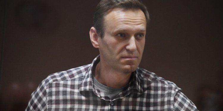 Rusija proglasila neprofitnu organizaciju pokojnog Alekseja Navaljnog registriranu u SAD-u terorističkom skupinom — RT Rusija i bivši Sovjetski Savez