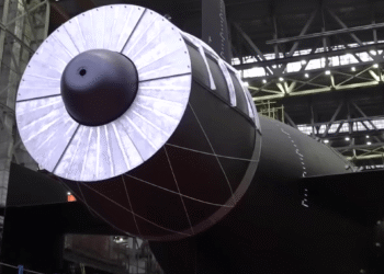 Rusija ubrzano priprema oružje ‘Sudnjeg dana’: Ako vide da će izgubiti rat, aktivirat će monstruma