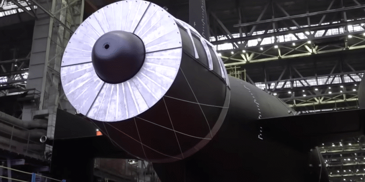 Rusija ubrzano priprema oružje ‘Sudnjeg dana’: Ako vide da će izgubiti rat, aktivirat će monstruma