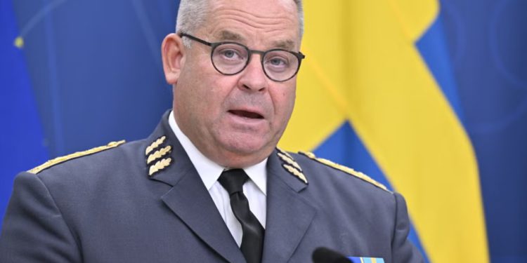 Rusija ‘spremna preuzeti ogromne strateške rizike’ kako bi testirala NATO, upozorava general