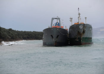 Ruska ‘flota sjena’ upravo je postala još mračnija: ‘Doći će do eskalacije, a onda sretno svima’