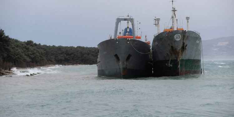 Ruska ‘flota sjena’ upravo je postala još mračnija: ‘Doći će do eskalacije, a onda sretno svima’