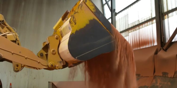 Ruski div u proizvodnji gnojiva donirao 30.000 tona potaše južnoazijskoj državi — RT World News