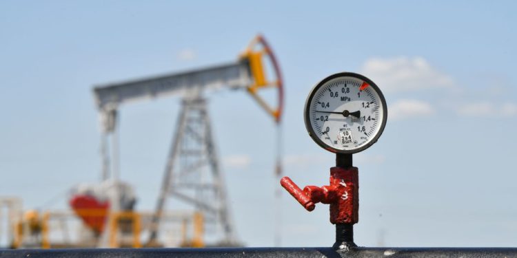 Ruski izvoz nafte u Indiju raste unatoč zapadnim sankcijama – Reuters – RT India