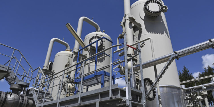 Ruski tajkun upozorava na skok svjetskih cijena plina — RT Business News