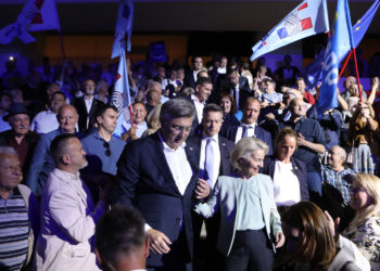 S vrha stiže nova ideja za trošenje naših para: ‘Obvezujemo se riješiti hitne potrebe’