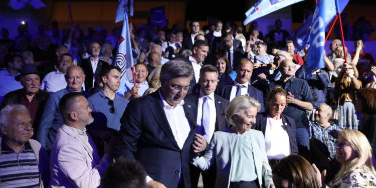 S vrha stiže nova ideja za trošenje naših para: ‘Obvezujemo se riješiti hitne potrebe’