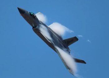 SAD i Kina preoblikuju vojno zrakoplovstvo za obračun u pacifičkom kazalištu