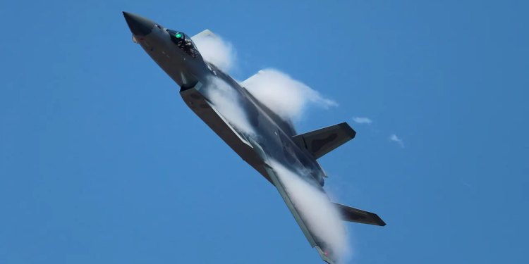 SAD i Kina preoblikuju vojno zrakoplovstvo za obračun u pacifičkom kazalištu