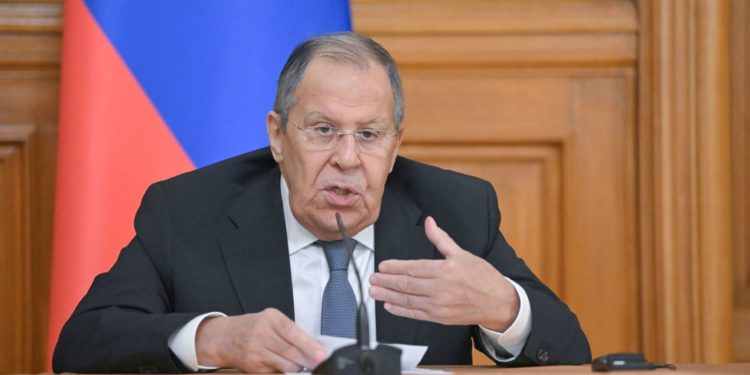 SAD nije razradio planove nuklearnog testiranja – Lavrov – RT Rusija i bivši Sovjetski Savez