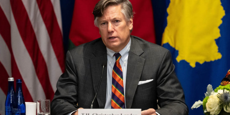 SAD raspravlja o ‘sigurnosnim interesima’ s afričkom državom — RT Africa