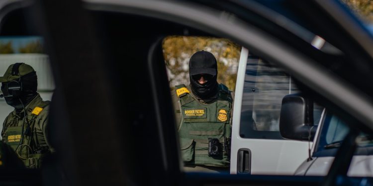 SAD uhićuje 150 ‘ilegalnih izvanzemaljskih seksualnih predatora’ — RT World News