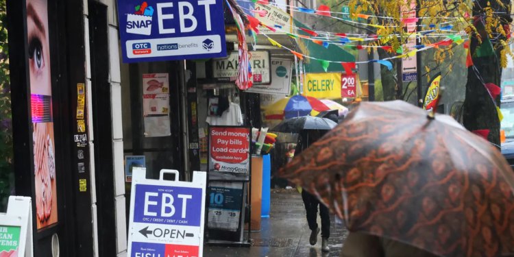 SCOTUS, savezni sudovi odmjeravaju prednosti SNAP-a u naletu novih izazova