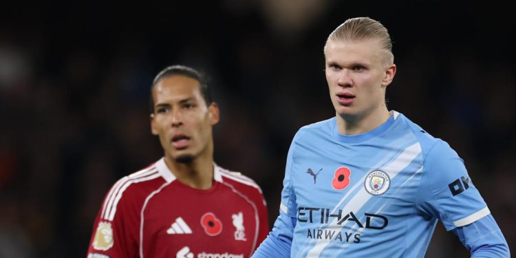 SLUŠAJTE In The Box. Grad je opet super. Liverpoola više nema