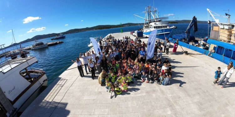 SMART-Water projekt okupio djecu i znanstvenike u zaštiti voda