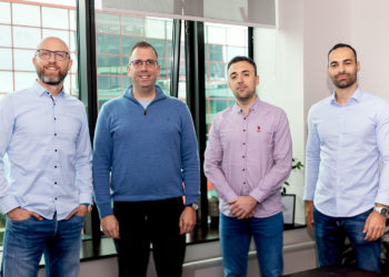 SQ Capital investirao 2,7 mil eura u brzorastuću platformu Moontop