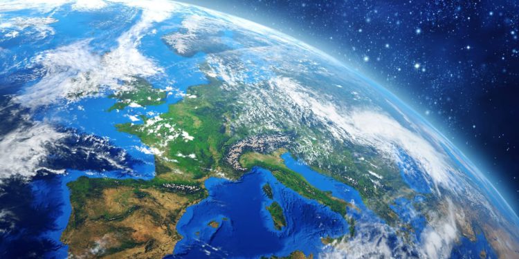 SVETI GRAL METEOROLOGIJE Znanstvenici izradili digitalnog blizanca Zemlje rezolucije od samo 1 km!