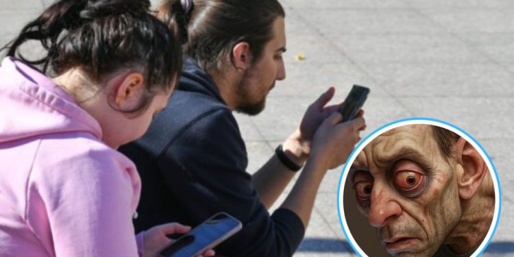 ‘Sam’ nije iz hororca, nego iz naše budućnosti: Ovako ćemo izgledati ako ćemo neprestano buljiti u ekrane