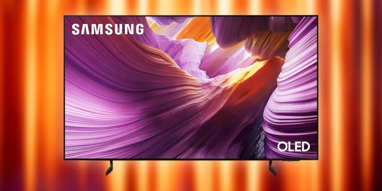 Samsung 4K OLED Smart TV od 65″ pao je na novu nisku cijenu tijekom rane rasprodaje Best Buy-a na Crni petak