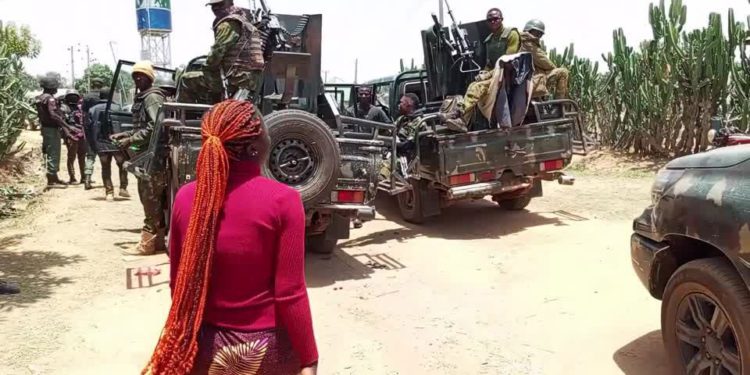 Saslušanje u Domu razotkriva smrtonosno nasilje u Nigeriji nad kršćanima