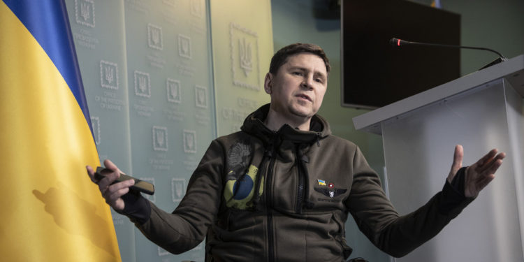 Savjetnik Zelenskog okrivljuje Rusiju za veliki ukrajinski korupcijski skandal — RT Rusija i bivši Sovjetski Savez