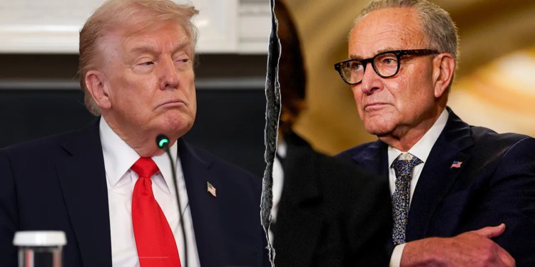 Schumer optužuje Trumpa da se sve više približava vojnom sukobu u Venezueli