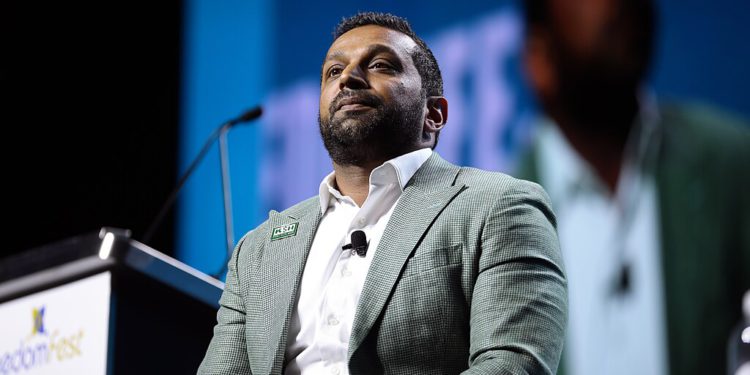 Šef FBI-a u tajnom posjetu Kini