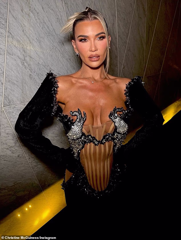 Šefove I’m A Celeba ostavila je ‘ljuta’ i ‘zbunjena’ Christine McGuinness jer je sugerirala da je dobila mjesto u ovogodišnjoj emisiji iako nije bila u postavi