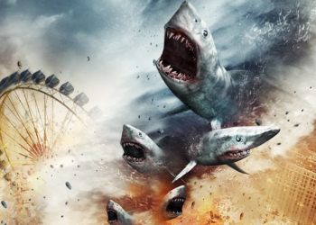 Sharknado Origins otkriva iznenađujući povratak za zloglasnu seriju filmova katastrofe s planovima za premijeru na ljeto 2026.