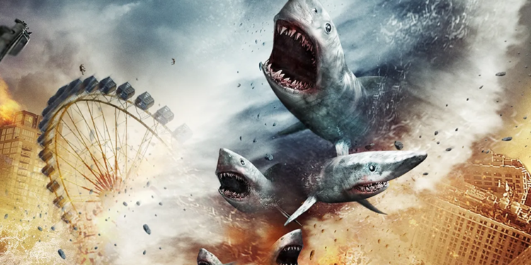 Sharknado Origins otkriva iznenađujući povratak za zloglasnu seriju filmova katastrofe s planovima za premijeru na ljeto 2026.