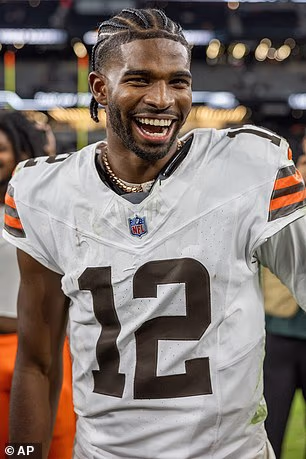 Shedeur Sanders najmoćniji je crnac u Americi nakon Obame, tvrdi analitičar ESPN-a