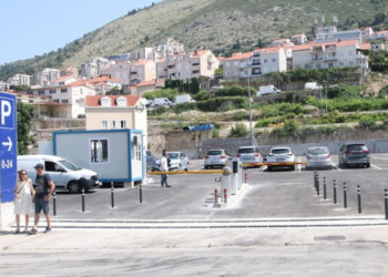 Shopping centar, javna garaža, poslovna zona… Evo što će se sve graditi na području Radeljevića i bivše Remize