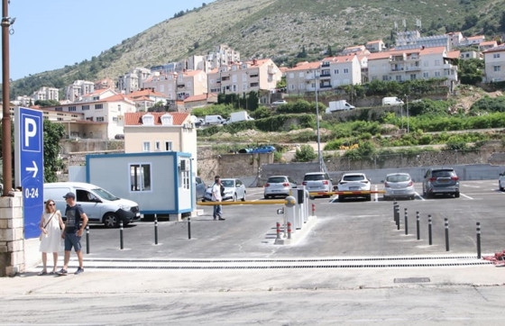 Shopping centar, javna garaža, poslovna zona… Evo što će se sve graditi na području Radeljevića i bivše Remize