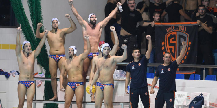 Šibenik postaje poprište borbe za krunu, sav domaći vaterpolski sjaj u Crnici