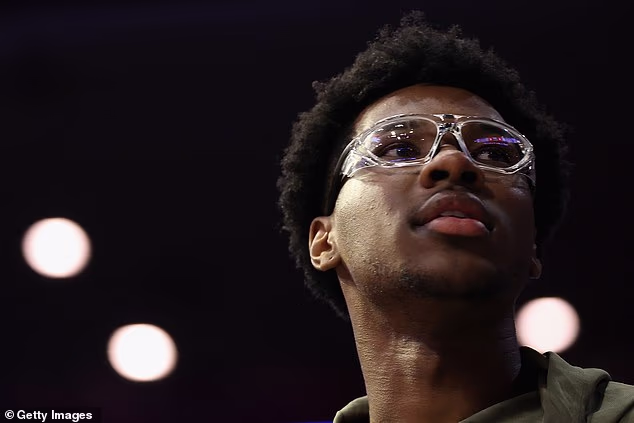 Sin LeBrona Jamesa, Bryce, prati kako broj 4 Arizona remeti broj 3 UConn 71-67