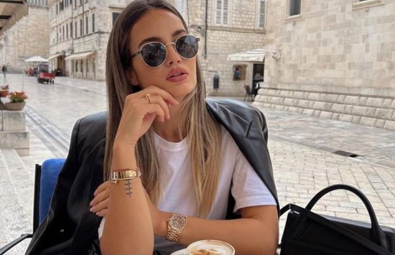 Sin Prelijepe Dubrovkinje ostao doma zbog Halloweena: ‘Svetost pobjeđuje, igramo se doma’