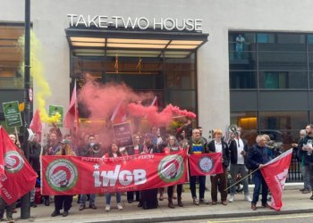 Sindikat radnika videoigara u Ujedinjenom Kraljevstvu podnio je pravne tužbe protiv Rockstara, programera GTA 6, navodeći ‘žrtvu sindikata i stavljanje na crnu listu’