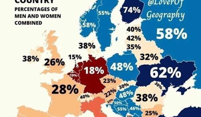 Širi se zapaljiva karta, evo koliko su Hrvati spremni braniti svoju državu: Mađari i Srbi zabrinjavaju