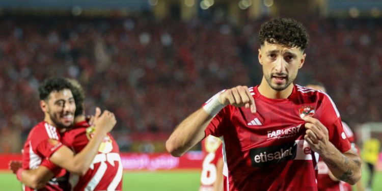 Skandal između As Fara i Al Ahlyja: Trezeguet udaren lopaticom i tučnjava